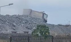 Vatandaşın ‘toz’ isyanı: Ne kapı, ne pencere açabiliyorlar