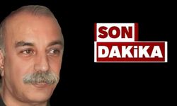 Yılmaz Dereli hayatını kaybetti