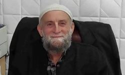 Hacı Ahmet Zeki Yorgancıoğlu, hayatını kaybetti