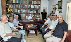 Toplu sözleşmede yeni dönem başlıyor