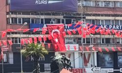 Cumhurbaşkanı Recep Tayyip Erdoğan’ın çağrısına güçlü destek: Zonguldak bayraklarla donatıldı