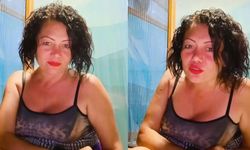 Zonguldaklı, bu sefer de ‘dingil’ oldu: “Hayırdır?”