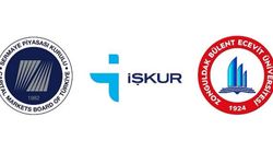 Türkiye'de ilk Zonguldak'ta başarıldı: BEUN ve İŞKUR'a tebrikler