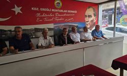 Adnan Alar'dan süreç değerlendirmesi: "Gece gündüz çalıştık"