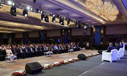 AK Parti Yerel Yönetimler Bölge Toplantısı’na ev sahipliği yapıyor