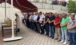 Baraj gölünde hayatını kaybeden çocuk son yolculuğuna uğurlandı