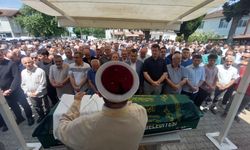 Halatı kopan asansör sonu oldu: Eski belediye başkanı son yolculuğuna uğurlandı