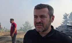 Belediye Başkanı: "Yerleşim yerleriyle ilgili şu an tehlike görünmüyor"