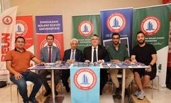 BEUN tanıtım ve tercih günleri büyük ilgi görüyor