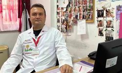 Prof. Dr. Cumhur Aydemir: "Anne sütü, sağlıklı nesillerin temelidir"
