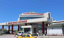 Devlet Hastanesi 2024 ameliyat sayısını ilk 6 ayda geçti