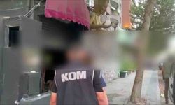 Eğlence mekanı görünümlü kaçak içki imalathanesine baskın