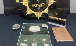 Narkotik operasyonları: 2 kişi tutuklandı