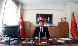 İlçe Emniyet Müdürü görevine başladı