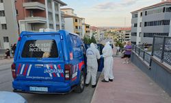 Şüpheli yangın sonrası karı-koca evde ölü bulundu
