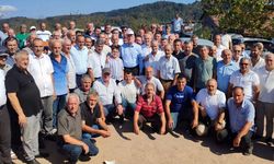 Kuraklık ve don fındığı vurdu: TZOB Başkanından rekolte uyarısı