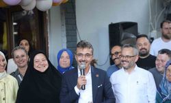 O park artık etkinlik ve aile bahçesi olarak hizmet verecek