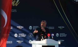 Osman Aşkın Bak: "Türkiye FIFA standartlarında uluslararası organizasyonlar yapılabilecek tesislere sahip"