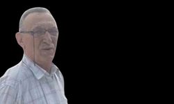 Otomobilin çarptığı yaşlı adam 1 aylık yaşam savaşına yenik düştü