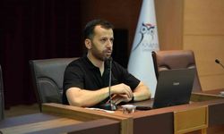 Personele çocuklarda davranış sorunları eğitimi verildi