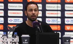 Selçuk İnan: Takımın reaksiyonu mutlu etse de skor üzüyor
