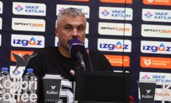Thomas Reis: Galip geldik ancak performansımız iyi değildi