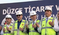 TOBB Başkanı: "Nefes kredisine ek bir bütçe çıkacak"