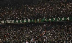 Trendyol Süper Lig: Kocaelispor: 0 - Samsunspor: 1