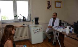 Tütün ile mücadele sürüyor