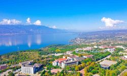 Üniversite, URAP alan sıralamasında ilerleme kaydetti