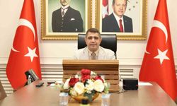 Vali Selçuk Aslan, Bakan Ali Yerlikaya başkanlığındaki toplantıya katıldı