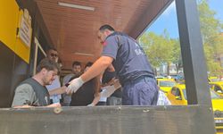 Avukatlar arasındaki kavgada kan aktı: 1 kişi yaralı!