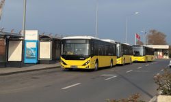 AVM seferlerinde sivil 20 TL, öğrenci 10 TL olsun