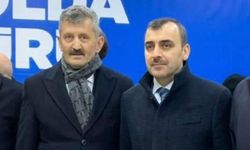 Derin bir üzüntü içindeyiz
