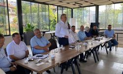 Alaplı’ya huzurevi kazandırmayı düşünüyoruz