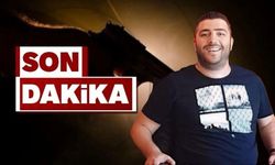Zonguldak'ta babasını vuran şahıs tutuklandı!