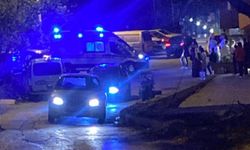 Zonguldak’ta bıçaklı kavga: 1 genç yaralı!