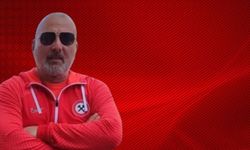 Burak Sarıca kalp krizi geçirdi