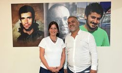 Ebru Uzun'dan kamuoyuna net mesaj