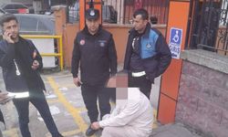 Zabıta dilencilere göz açtırmıyor