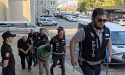 Zonguldak'ta suçüstü yakalanan define avcıları hakkında karar çıktı