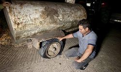 Lastik patlar, yenisini alırız, ama orman yanarsa?