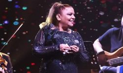 Kibariye, halk konserinde sahne alacak