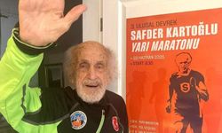 Safder Kartoğlu Yarı Maratonu, ertelendi