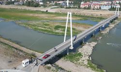 Trafik rahatladı: Günlük araç geçişi 500'ü aştı