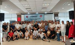 2025 Aile Yılı kapsamında Aile Kampı düzenlendi