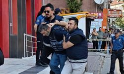 3 kişinin yaralandığı olayda silahlı saldırgan hakkında karar verildi