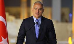 Bakan Mehmet Nuri Ersoy'un Zonguldak programı belli oldu