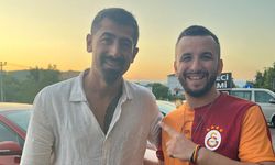 Tecrübeli futbolcu Kerem Demirbay, Zonguldak’ta