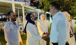 Özel İlk Sevdam Anaokulu, 10’uncu yılını kutladı